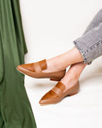 Mocasines Ivanna