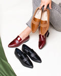Mocasines Ivanna