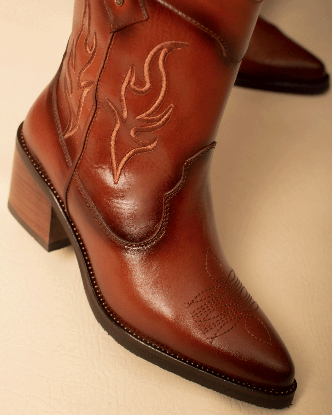 Botas Texanas Jalisco