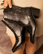 Botas Texanas Jalisco