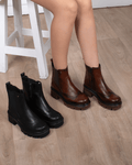 Botas Jampier