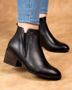 Botines Juana