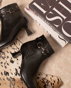 Botines Julia
