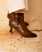 Botines Julia