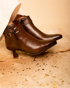 Botines Julia