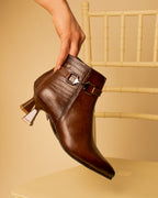 Botines Julia