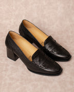 Mocasines Primavera