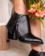 Botines Kiss