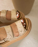 Sandalias KT03