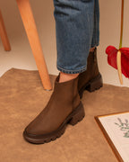 Botines Liam