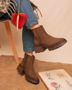 Botines Liam