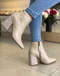 Botines Lima