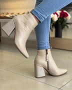 Botines Lima