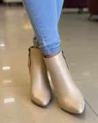 Botines Lima