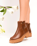 Botines London