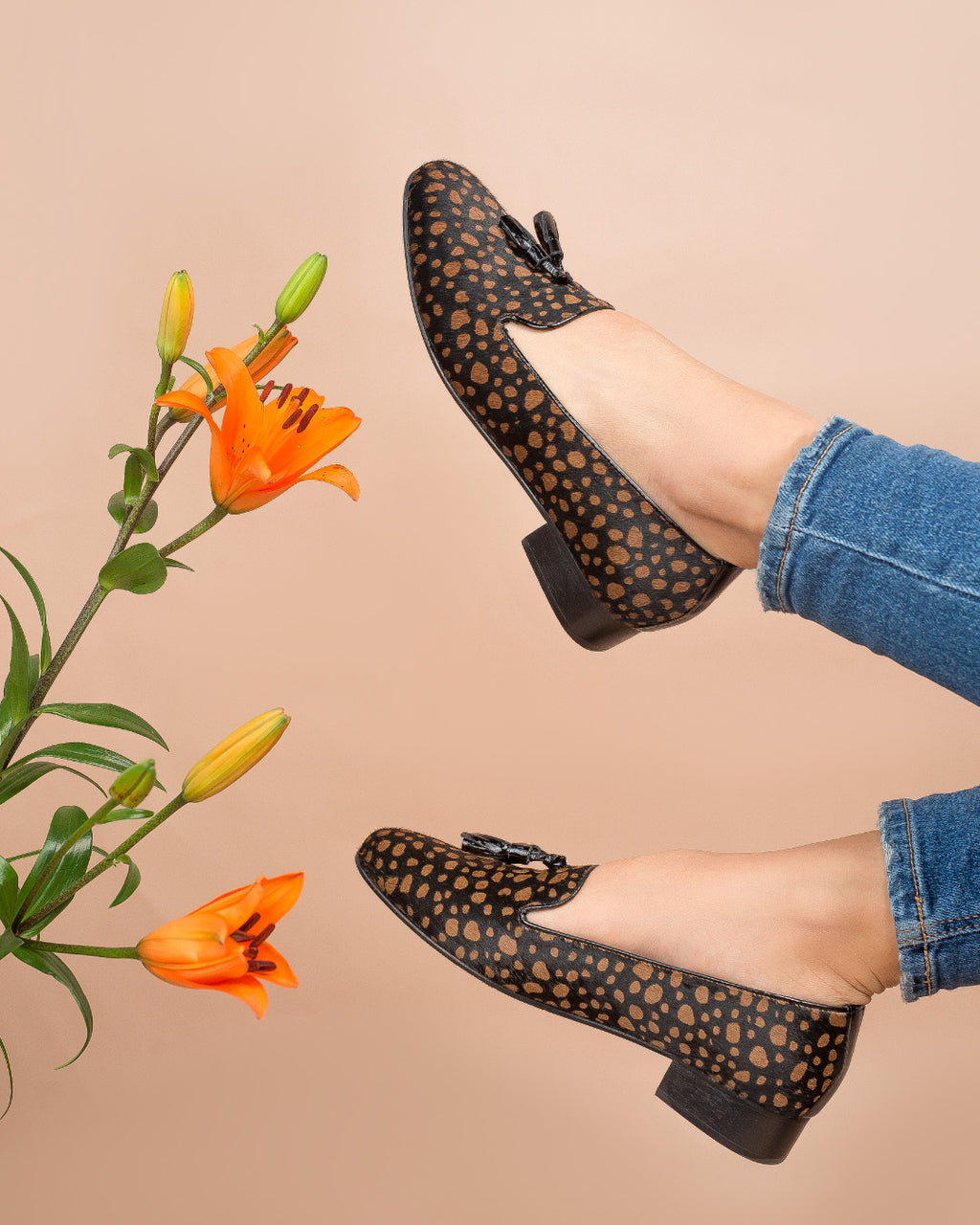 Mocasines Londres