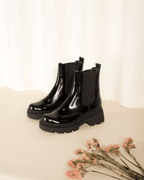 Botines Luna
