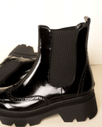 Botines Luna
