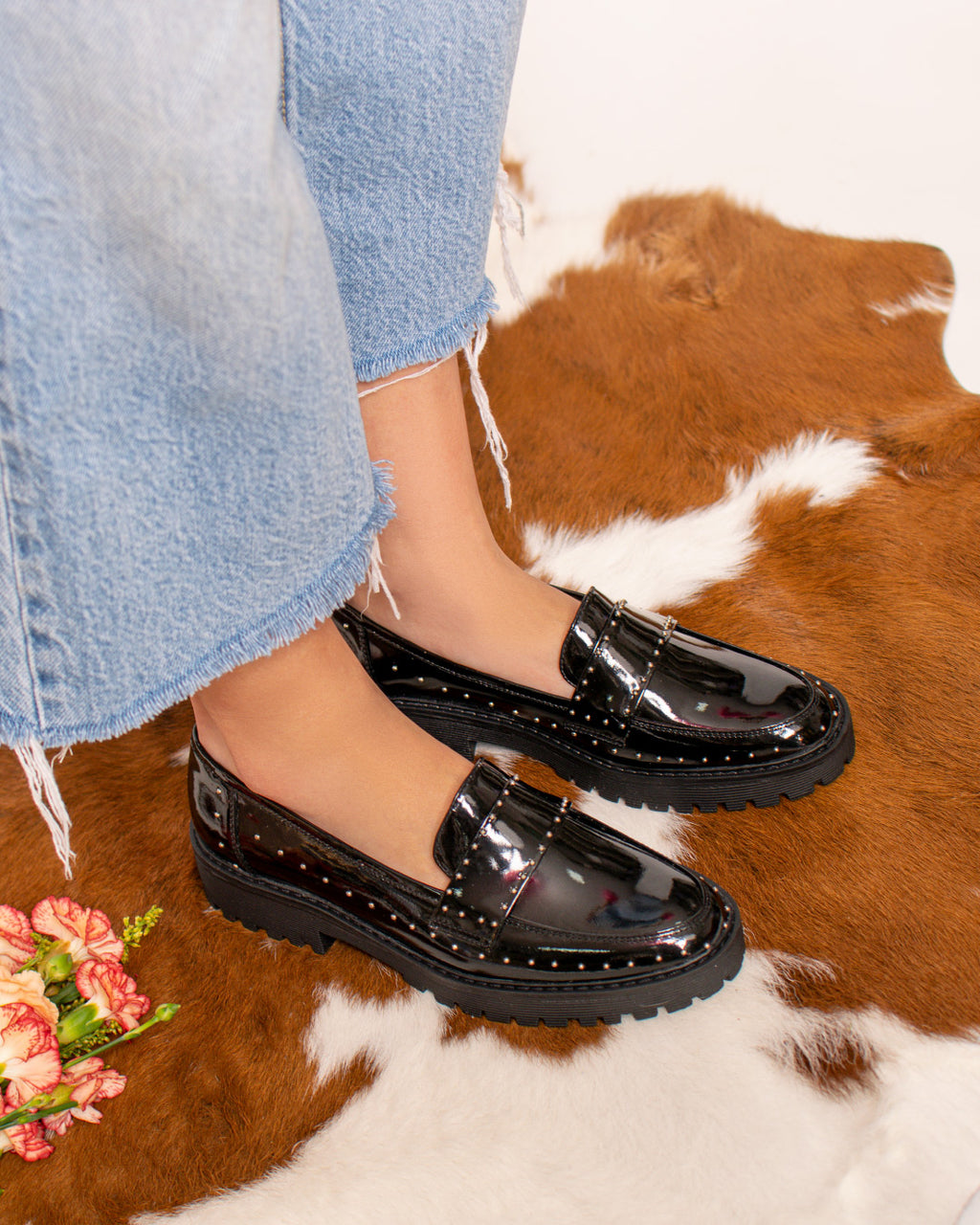 Mocasines Macca