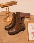 Botines Malta