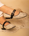Mocasines Mango