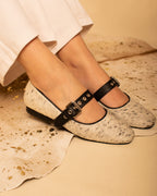 Mocasines Mango