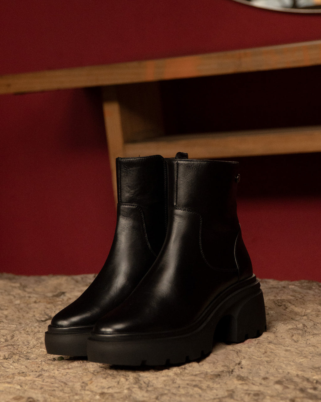Botines Mara