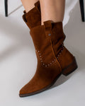 Botines Marsella