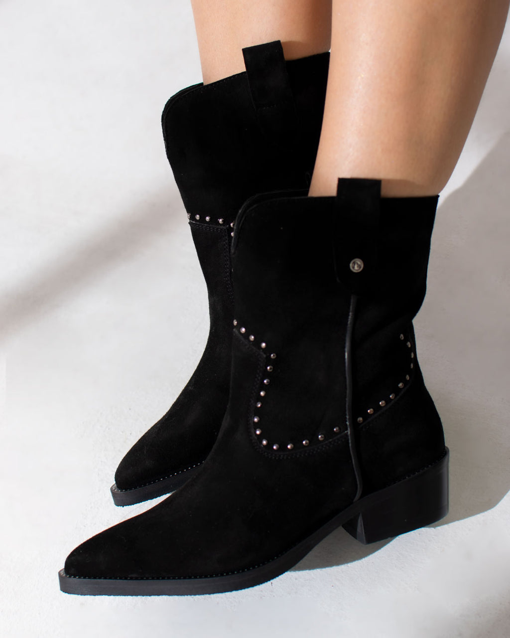 Botines Marsella