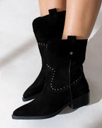 Botines Marsella