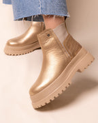 Botines Martin