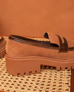 Mocasines Meli