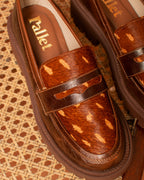 Mocasines Meli