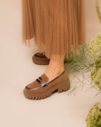 Mocasines Meli