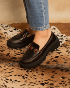 Mocasines Meli