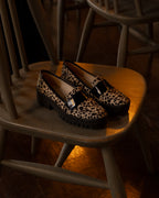 Mocasines Milan