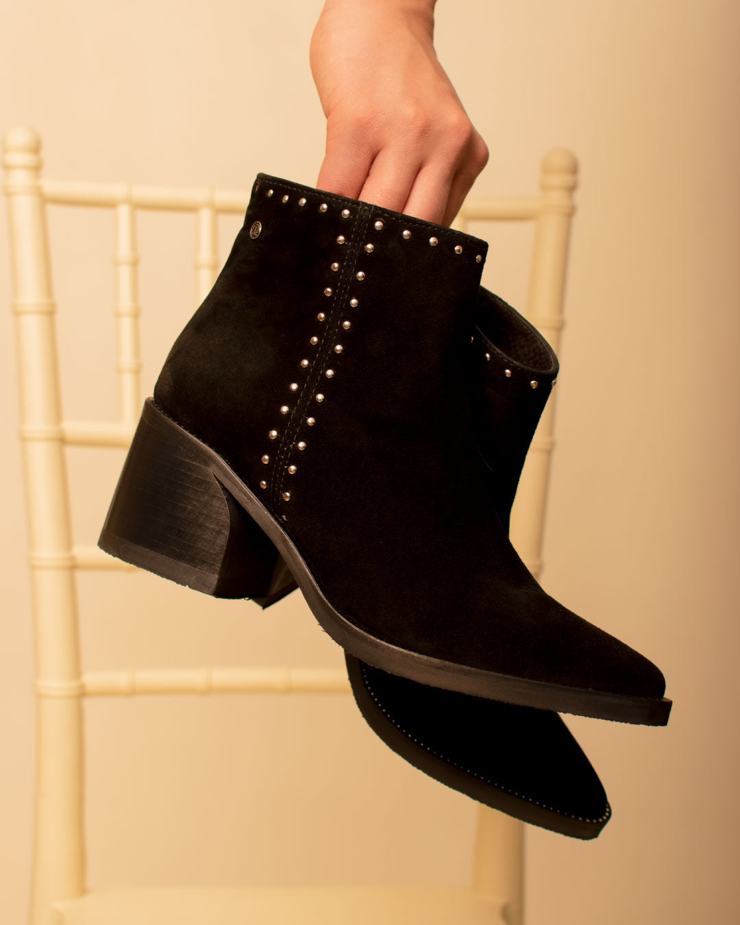 Botines Miranda