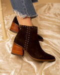 Botines Miranda