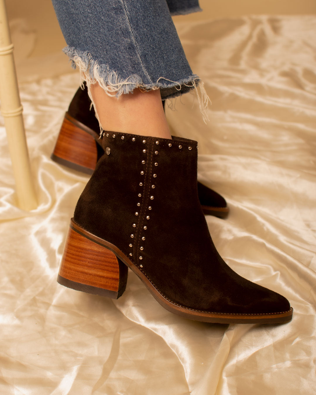 Botines Miranda