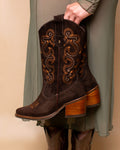 Botas Texanas Bohemia
