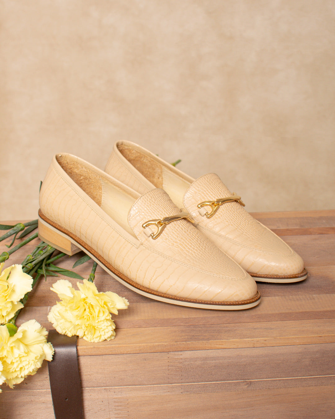 Mocasines Moka