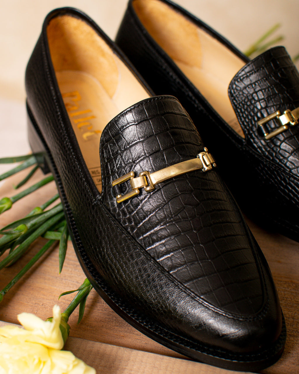 Mocasines Moka