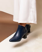 Botines Monica