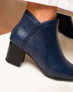 Botines Monica