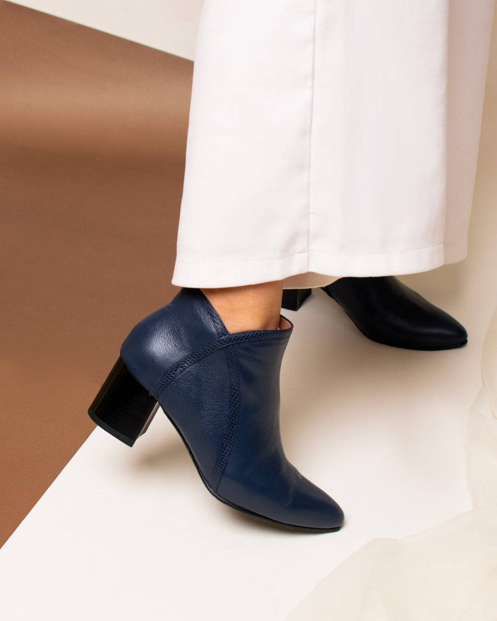 Botines Monica
