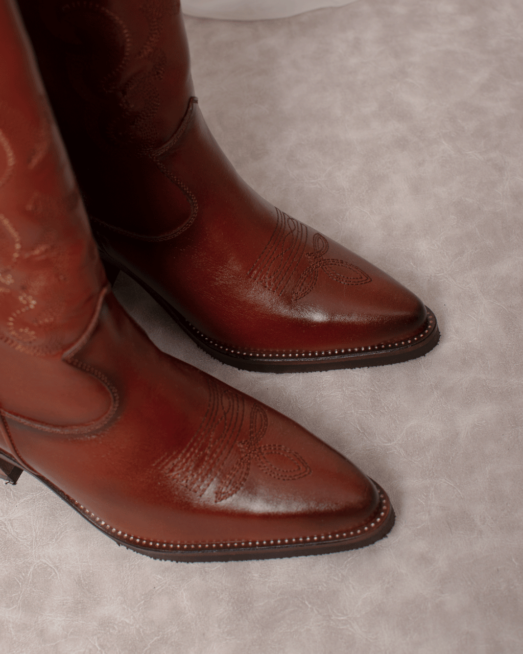 Botas Texanas Morelia