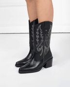 Botas Texanas Morelia