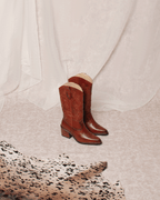 Botas Texanas Morelia