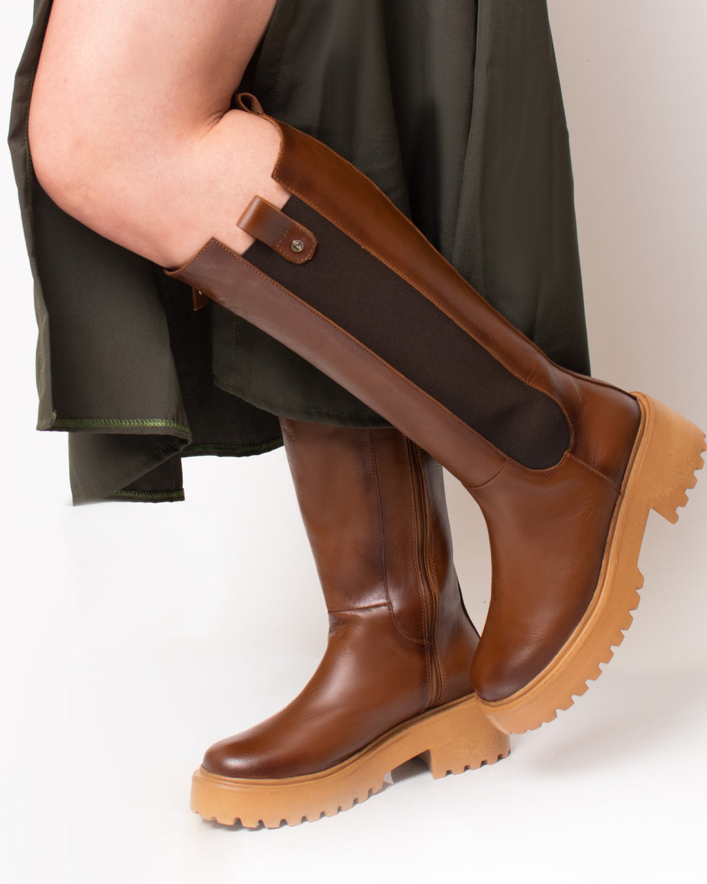 Botas Myla