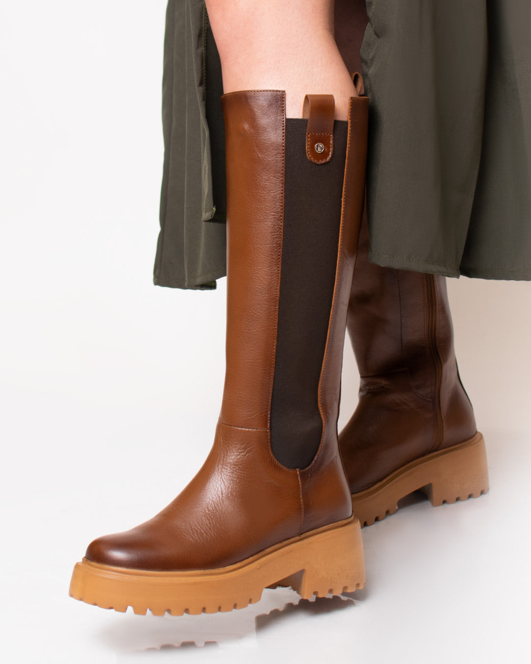Botas Myla